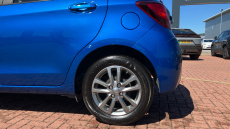 Toyota Yaris 1.33 VVT-i Icon 5dr Petrol Hatchback